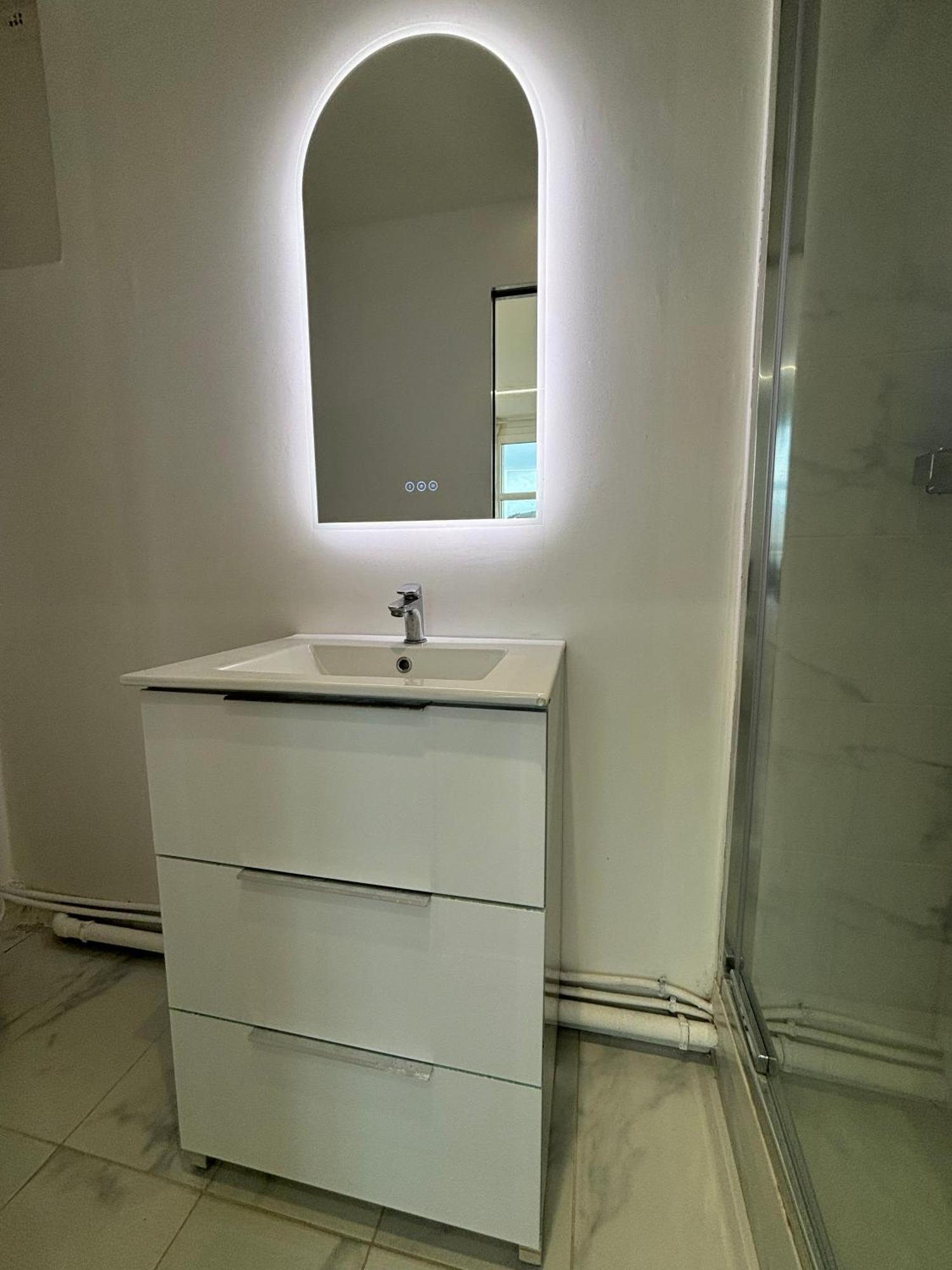 Apartment Republique Rue Des Bluets Paris