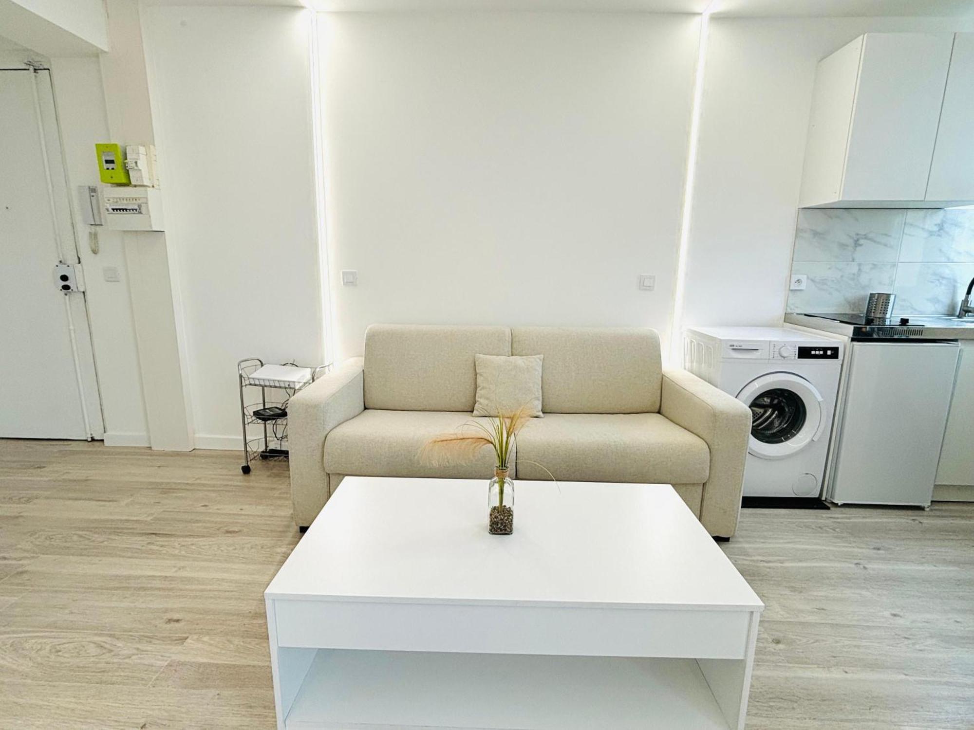 République Rue Des Bluets